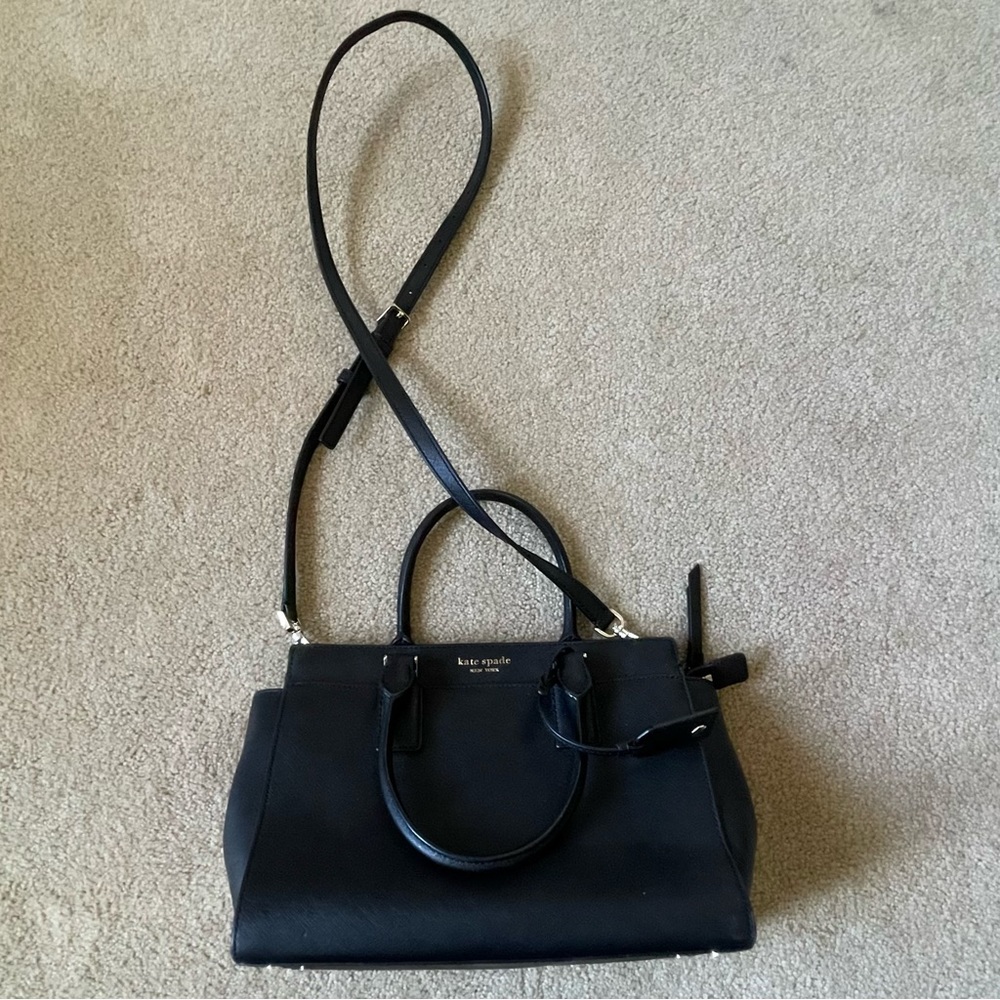 Kate spade cross body